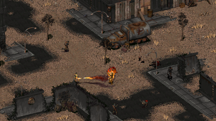 Quest Location Screenshot